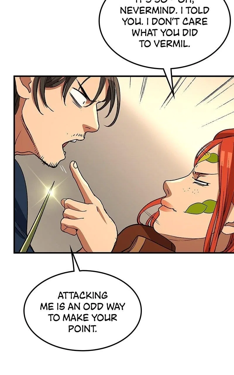 Return of the Runebound Professor Chapter 20 – Page 96