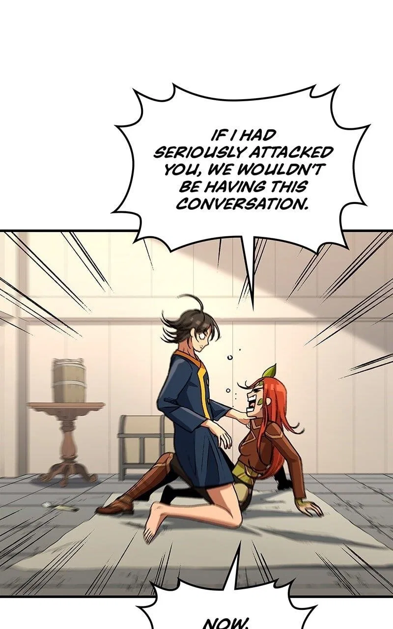 Return of the Runebound Professor Chapter 20 – Page 97
