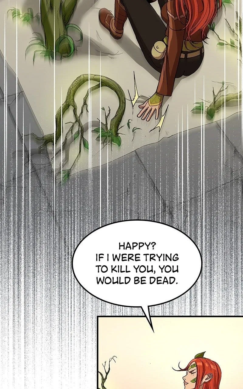Return of the Runebound Professor Chapter 20 – Page 101