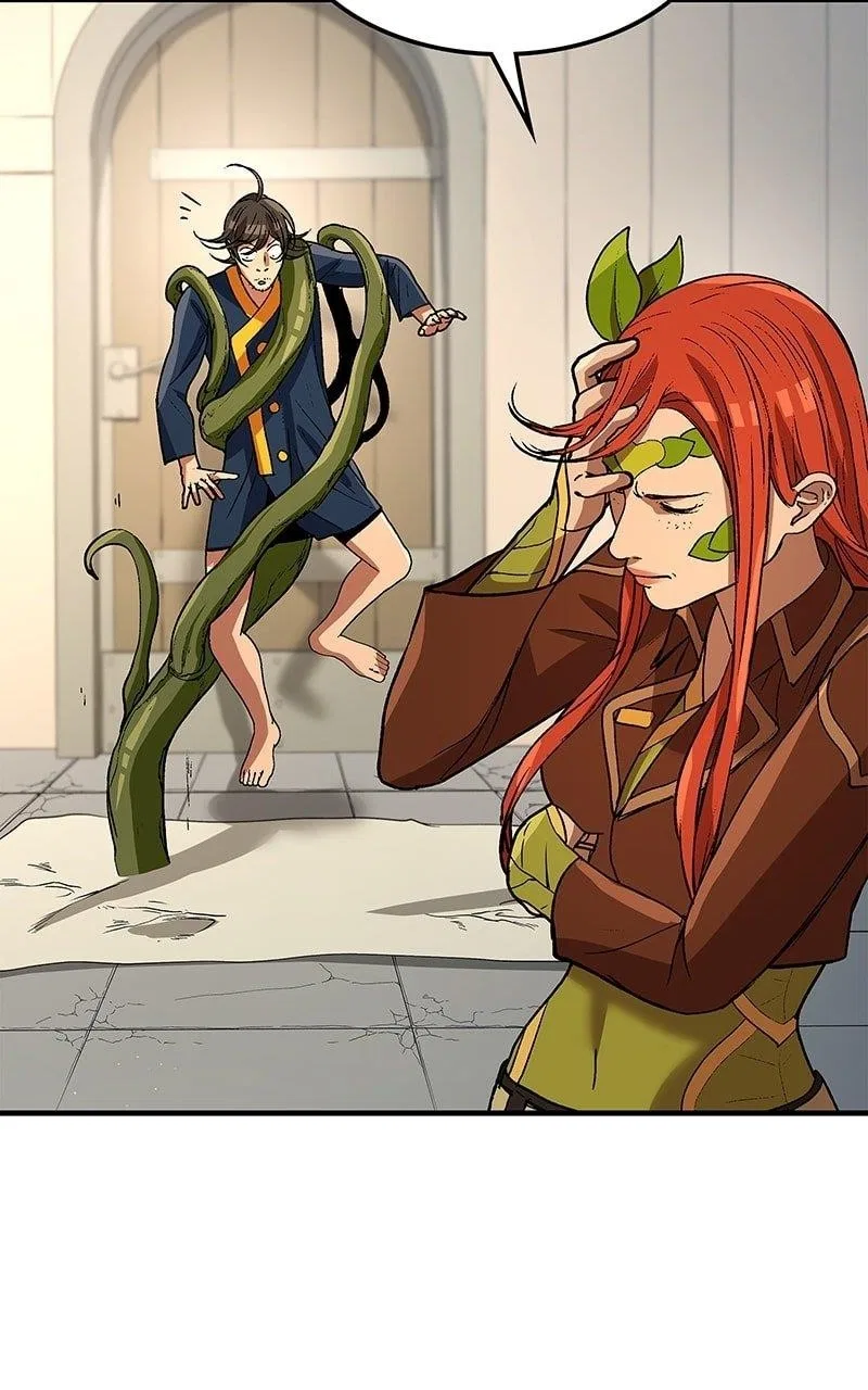 Return of the Runebound Professor Chapter 20 – Page 106