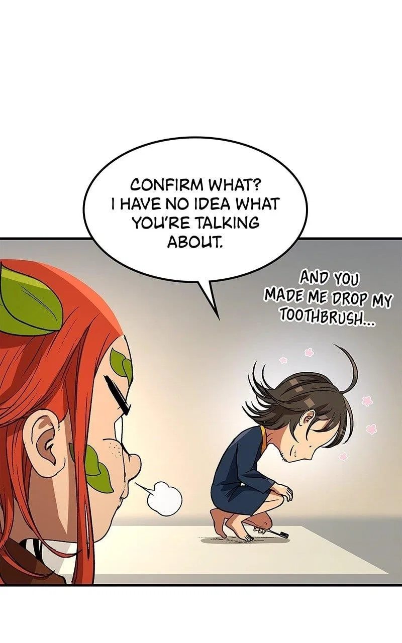 Return of the Runebound Professor Chapter 20 – Page 107