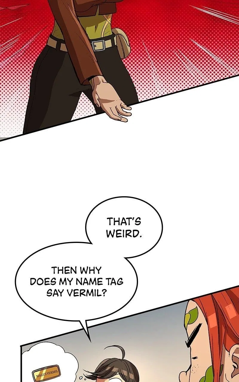 Return of the Runebound Professor Chapter 20 – Page 109