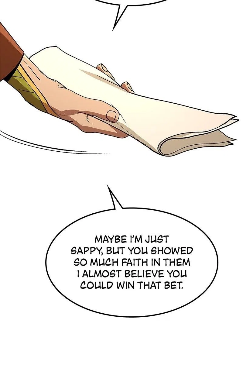 Return of the Runebound Professor Chapter 20 – Page 112