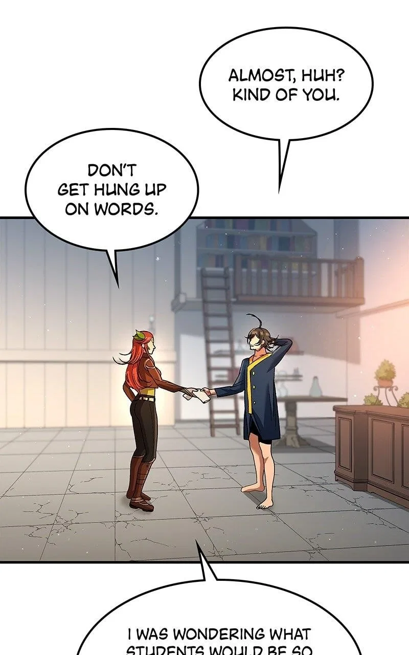 Return of the Runebound Professor Chapter 20 – Page 113