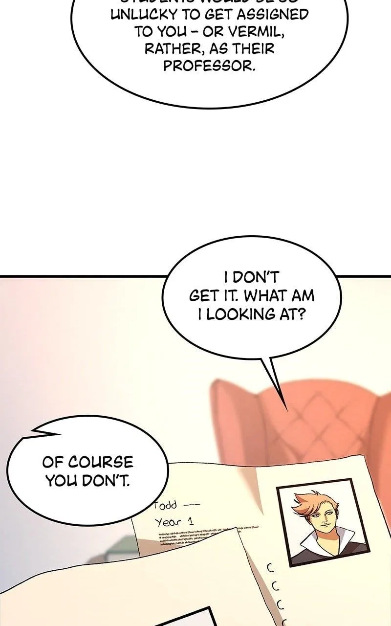 Return of the Runebound Professor Chapter 20 – Page 114