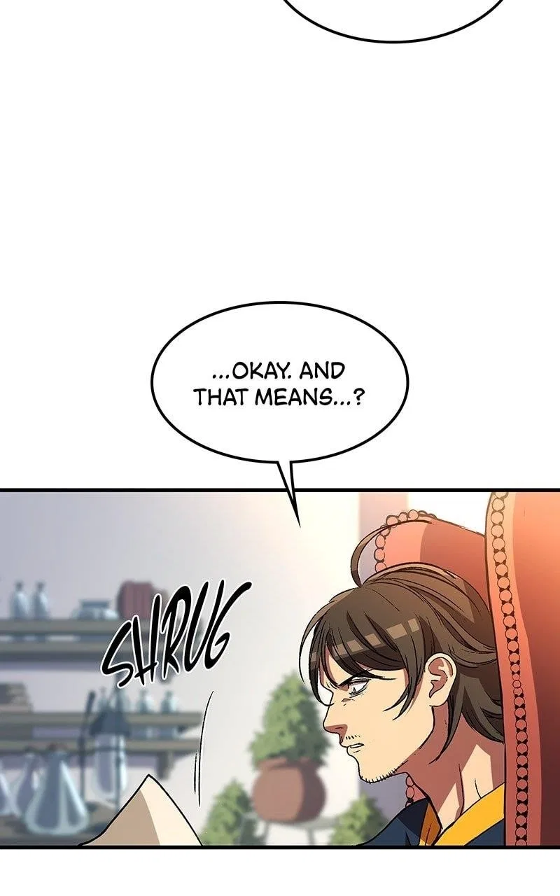 Return of the Runebound Professor Chapter 20 – Page 116