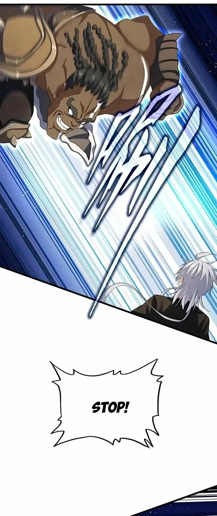 Magic Emperor Chapter 421 – Page 1