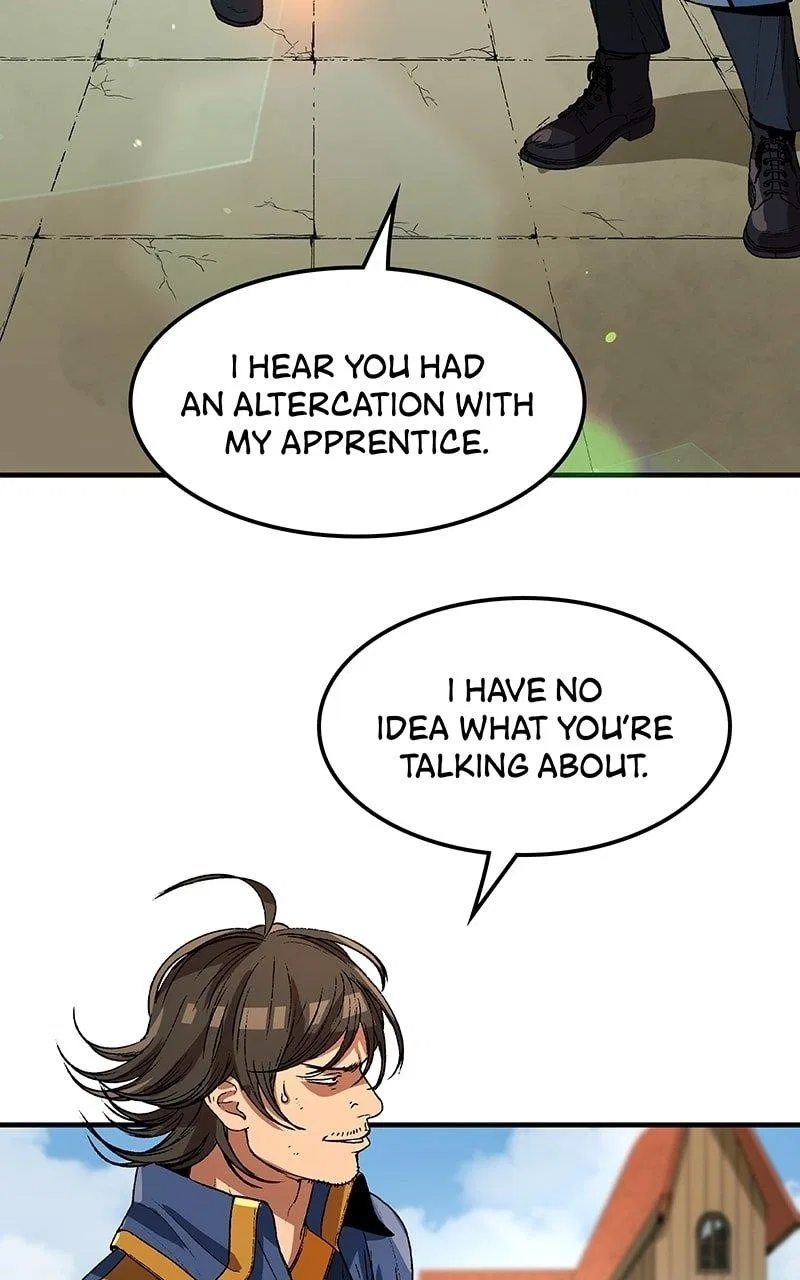 Return of the Runebound Professor Chapter 19 – Page 6