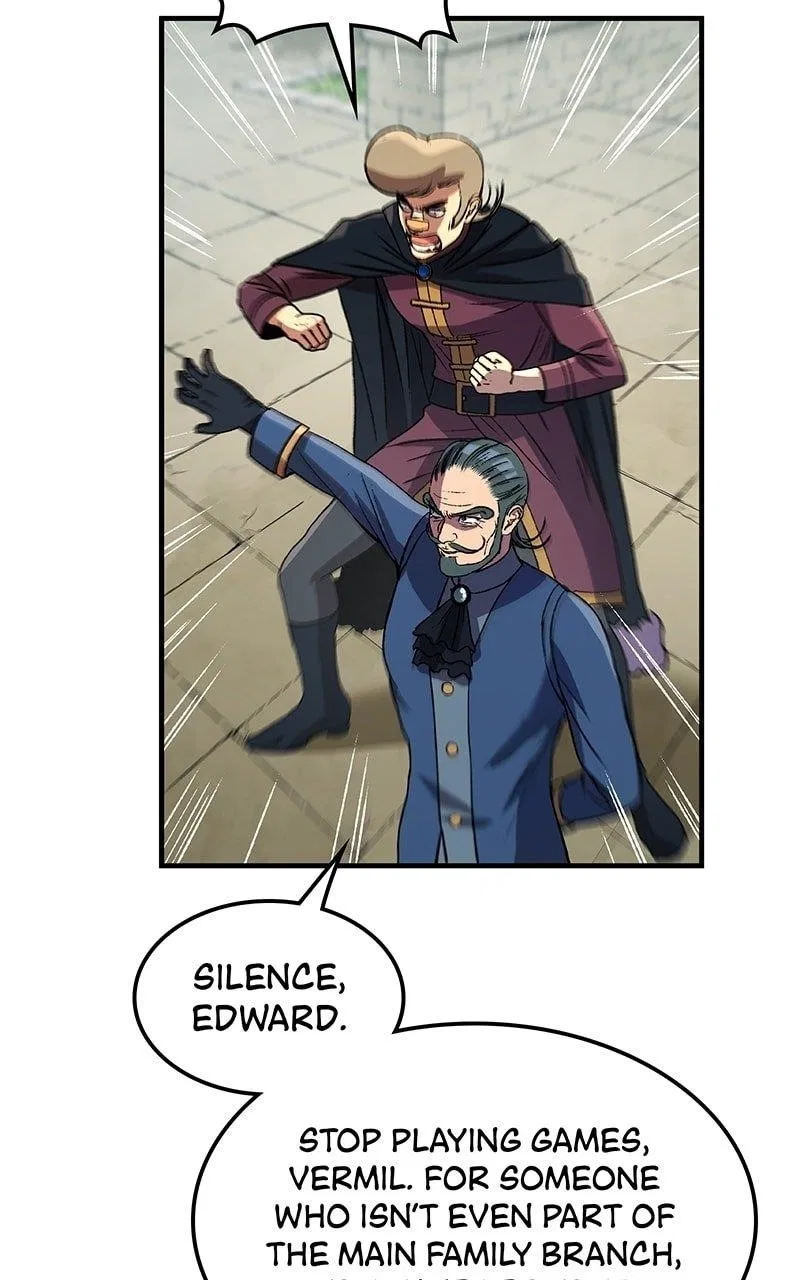 Return of the Runebound Professor Chapter 19 – Page 8