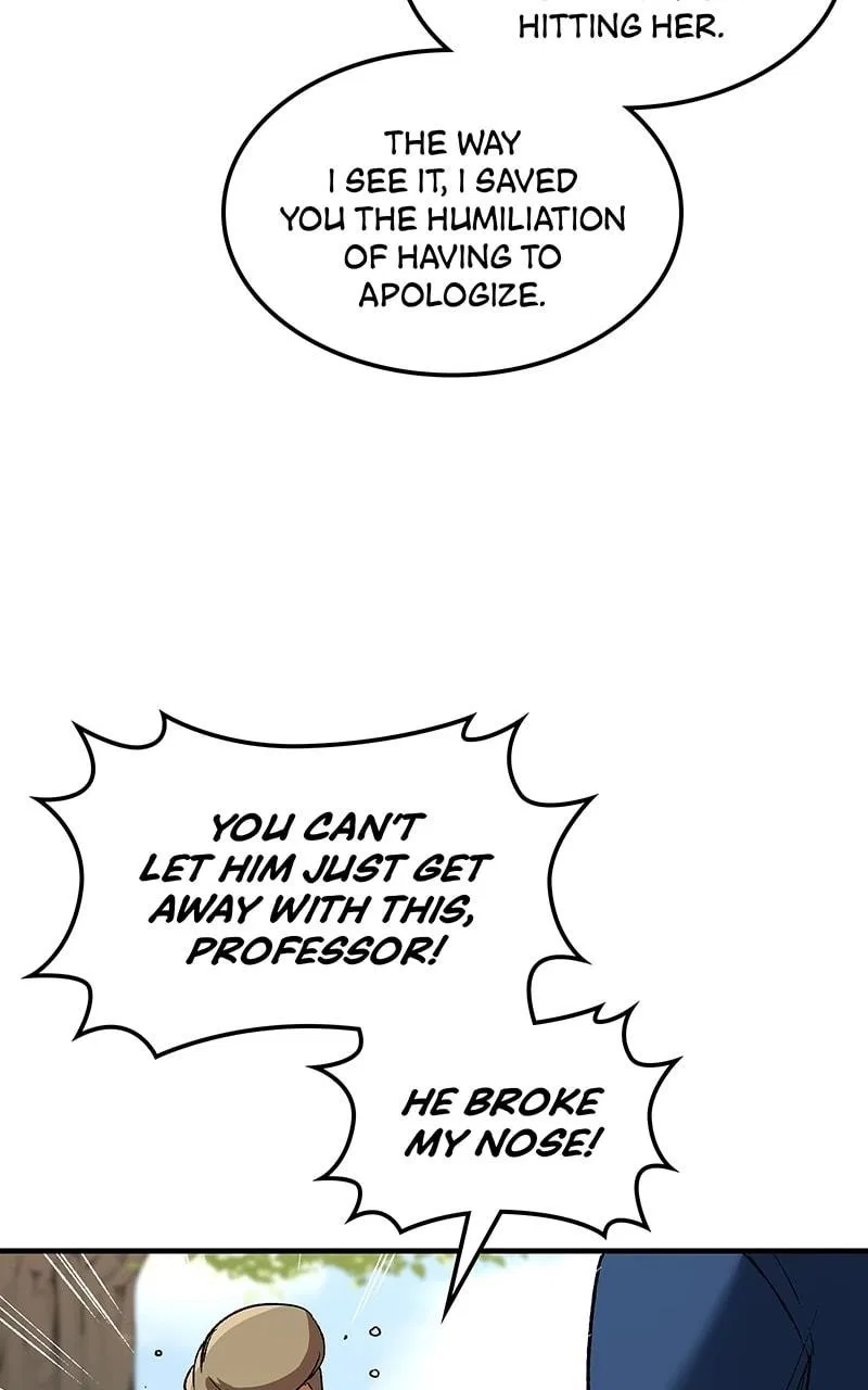 Return of the Runebound Professor Chapter 19 – Page 12