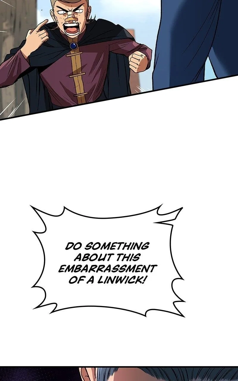 Return of the Runebound Professor Chapter 19 – Page 13