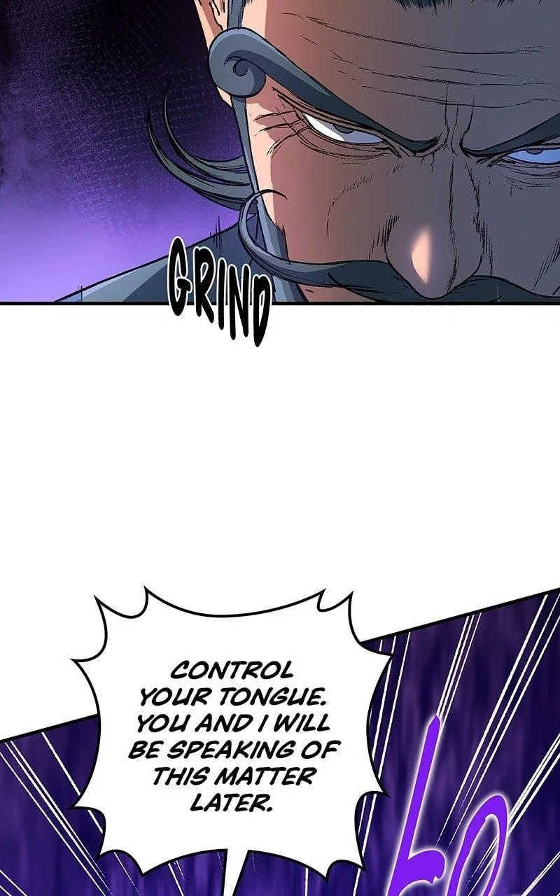 Return of the Runebound Professor Chapter 19 – Page 14