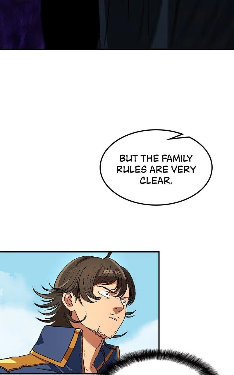 Return of the Runebound Professor Chapter 19 – Page 16