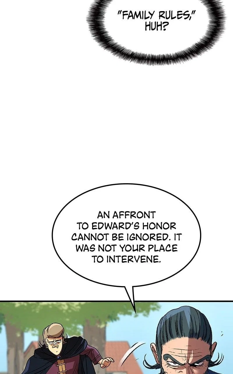 Return of the Runebound Professor Chapter 19 – Page 17