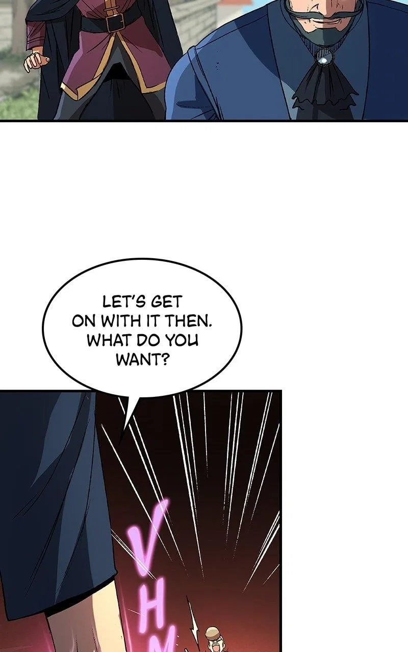Return of the Runebound Professor Chapter 19 – Page 18