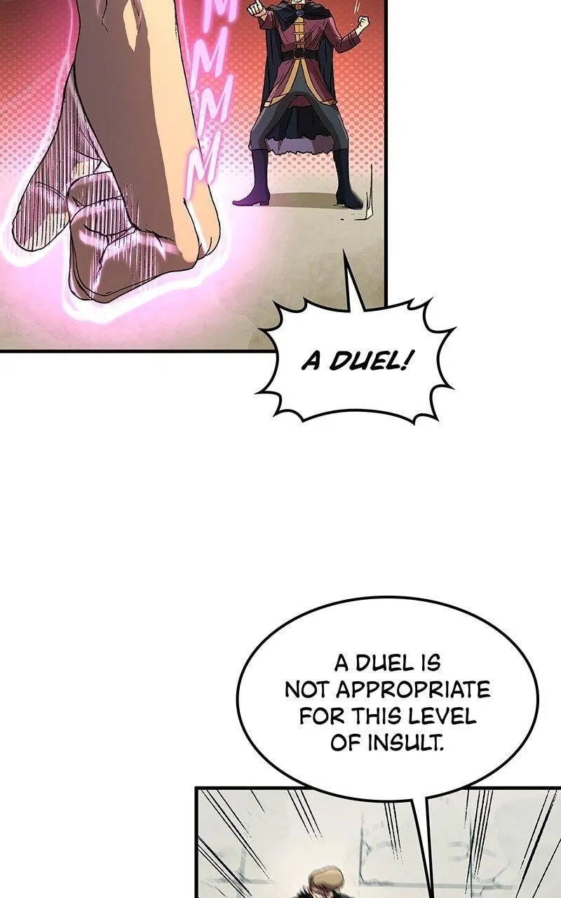 Return of the Runebound Professor Chapter 19 – Page 19