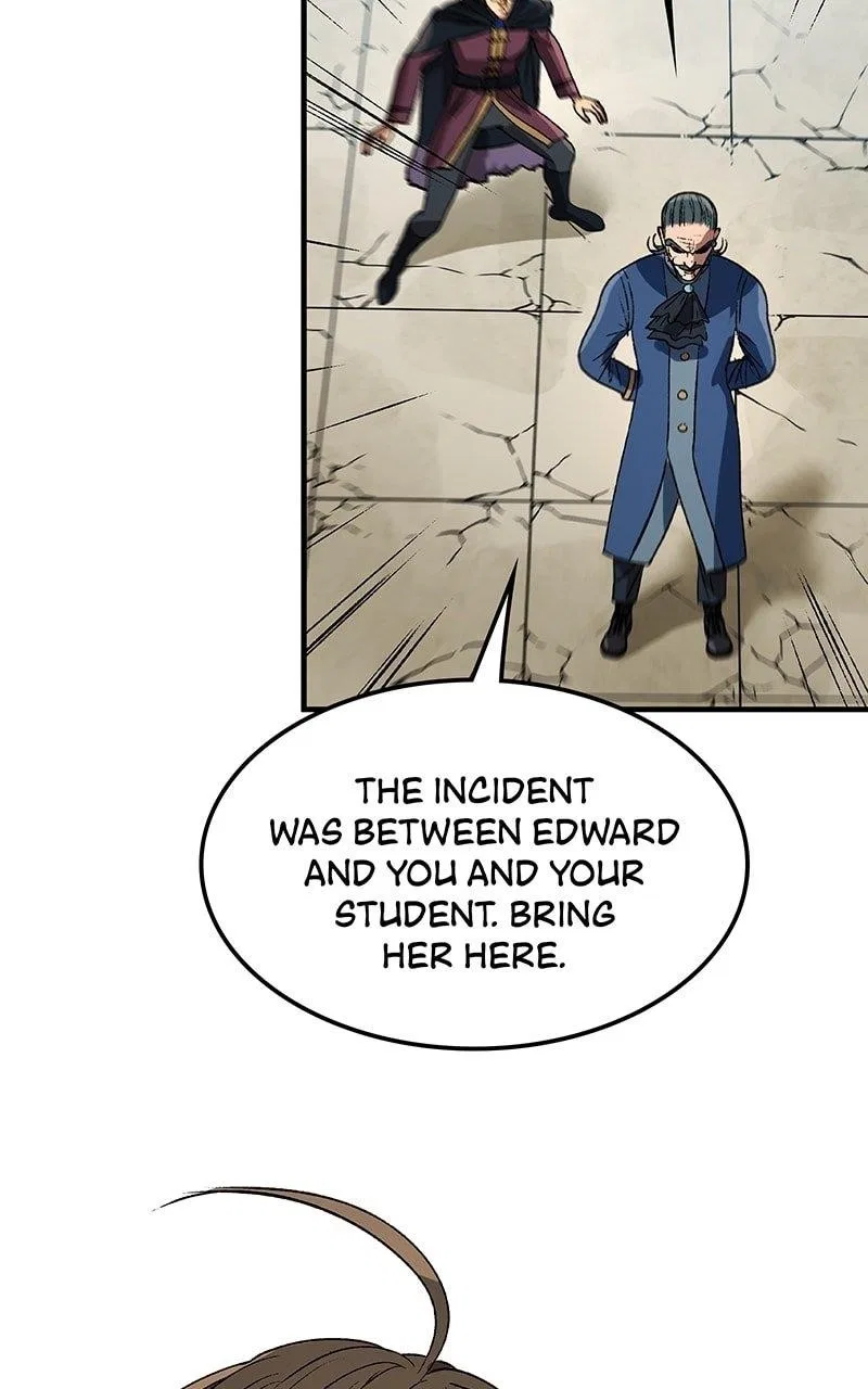 Return of the Runebound Professor Chapter 19 – Page 20