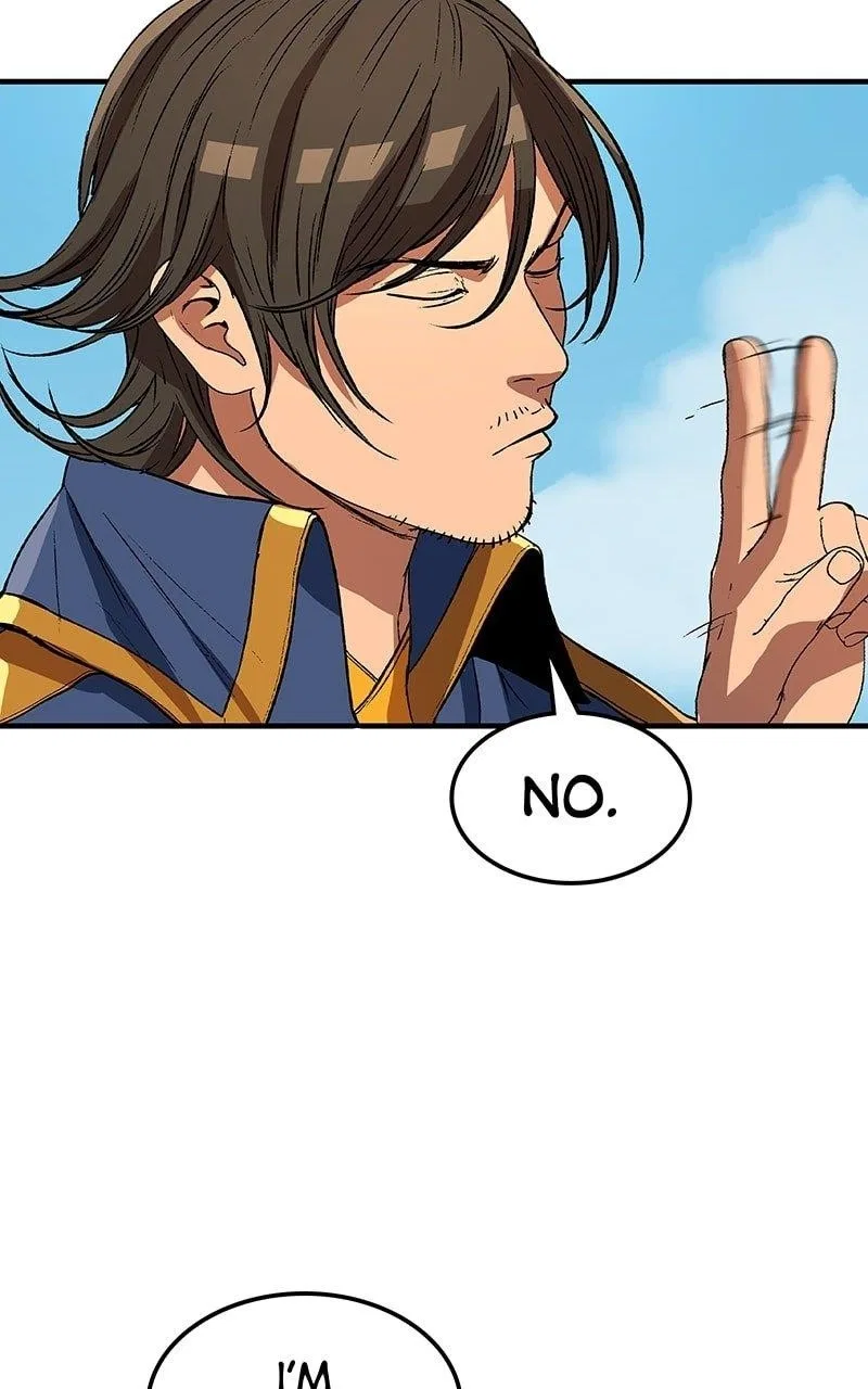 Return of the Runebound Professor Chapter 19 – Page 21