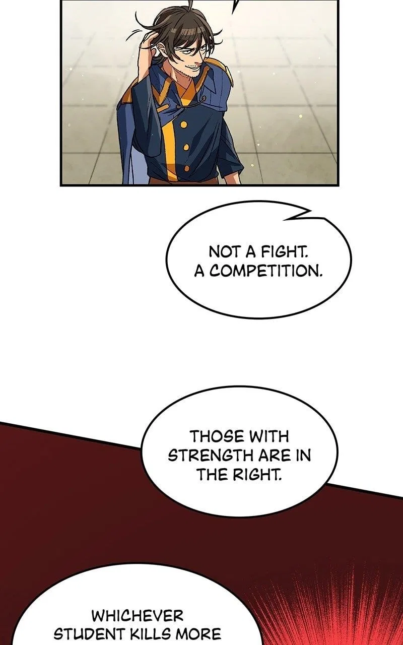 Return of the Runebound Professor Chapter 19 – Page 26