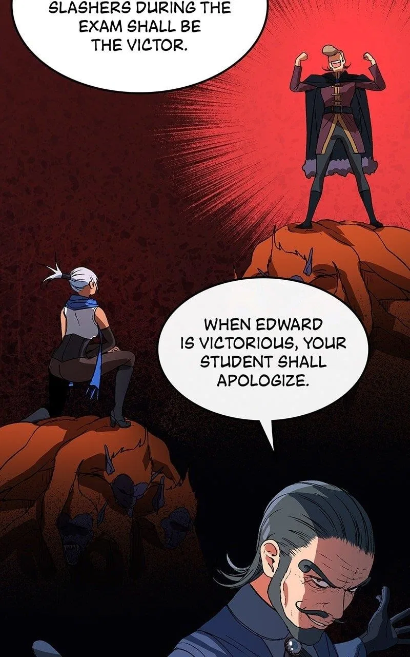 Return of the Runebound Professor Chapter 19 – Page 27