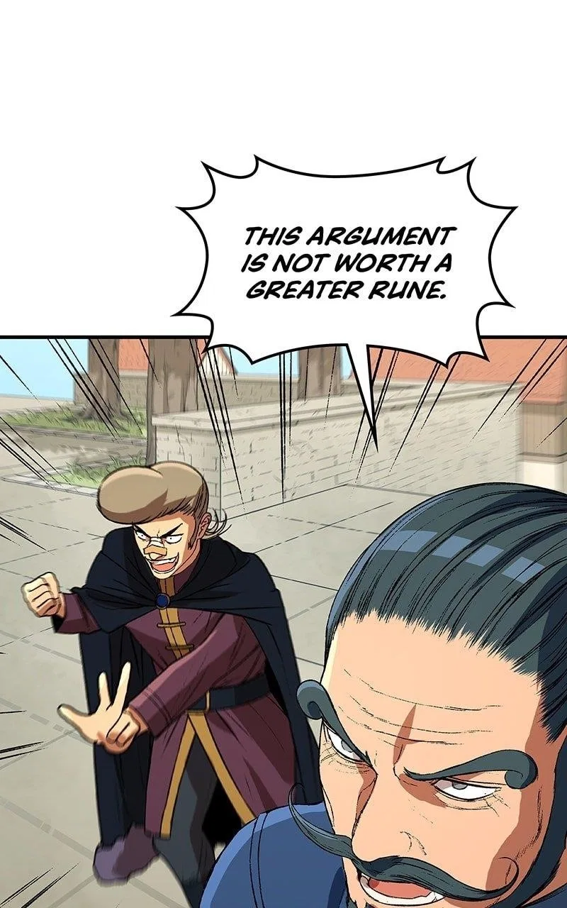 Return of the Runebound Professor Chapter 19 – Page 30