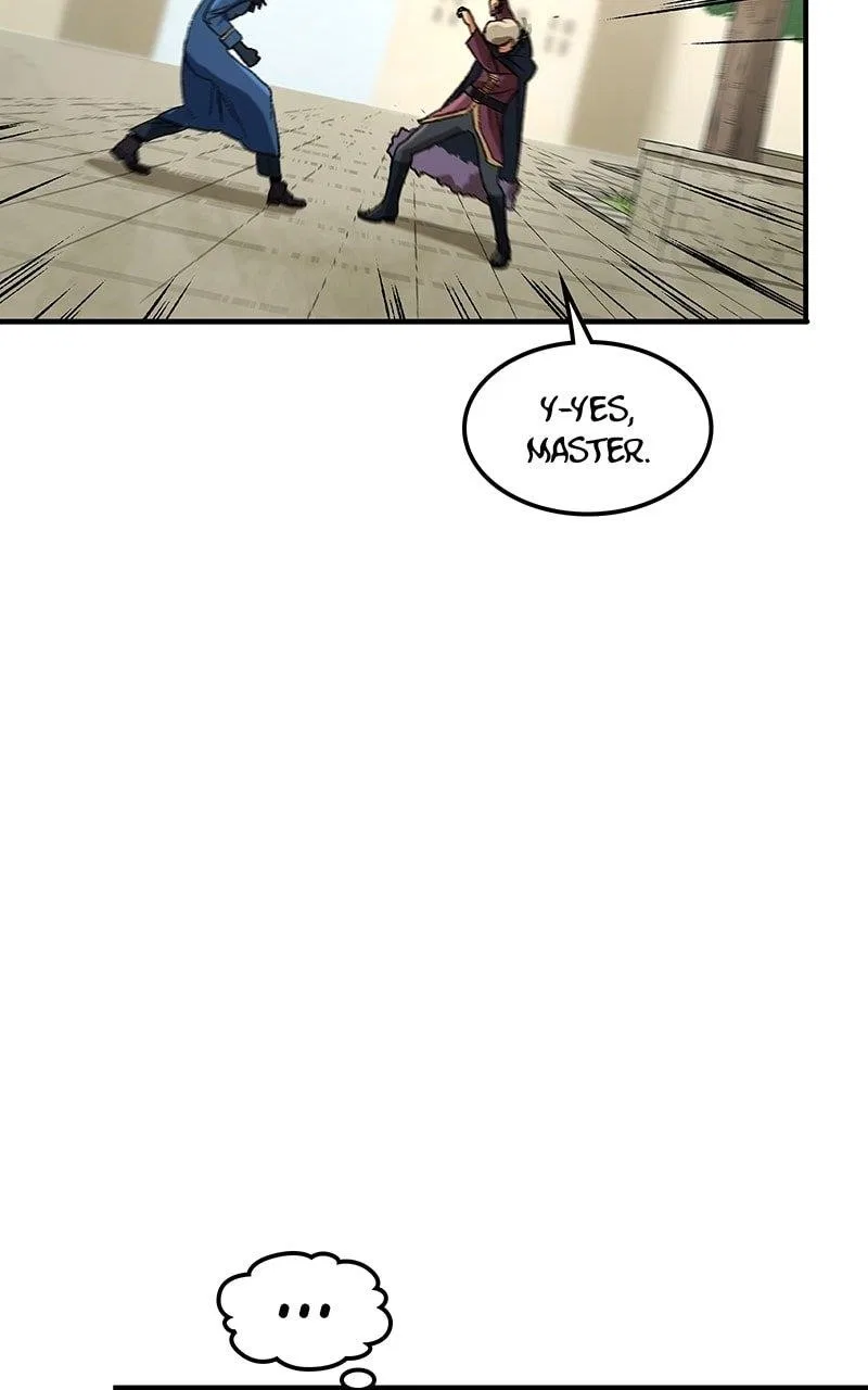 Return of the Runebound Professor Chapter 19 – Page 32