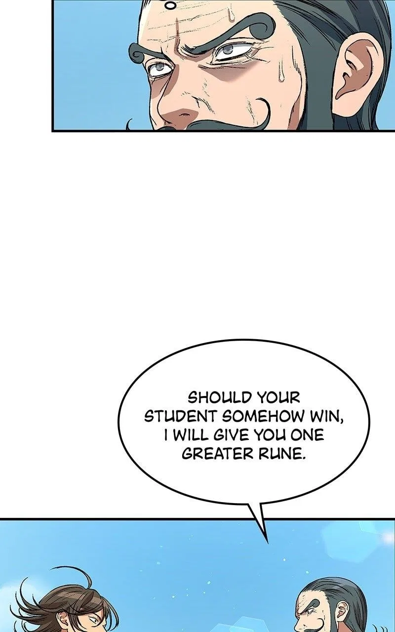 Return of the Runebound Professor Chapter 19 – Page 33