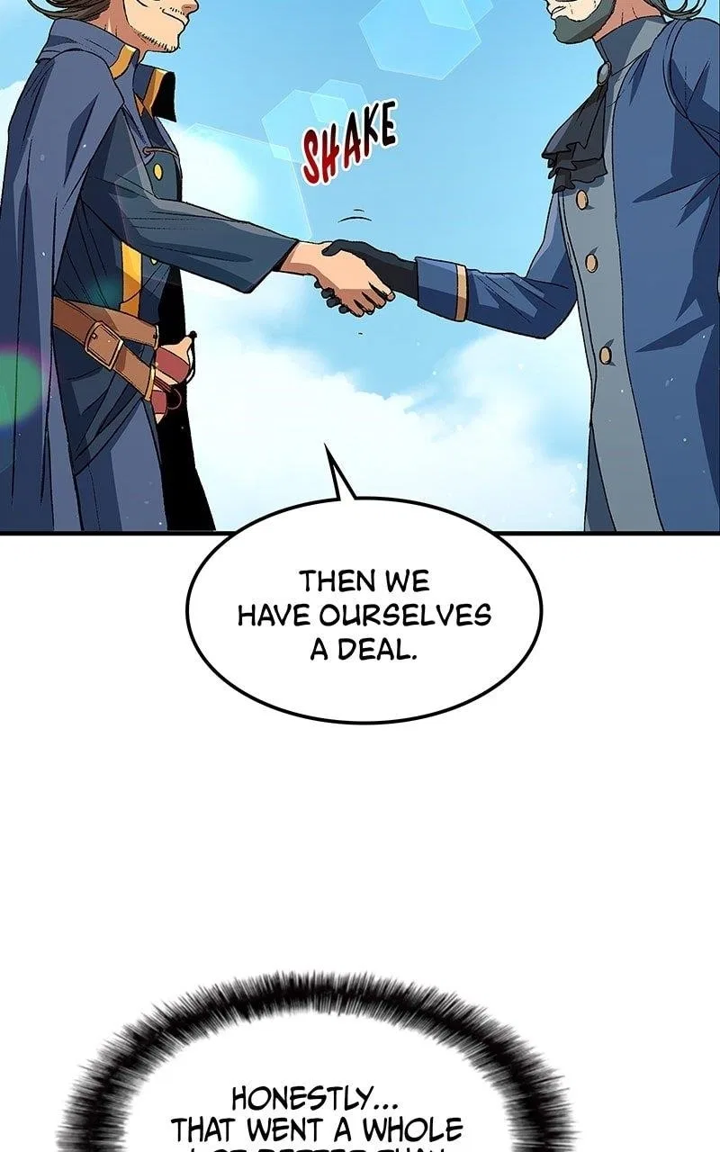Return of the Runebound Professor Chapter 19 – Page 34