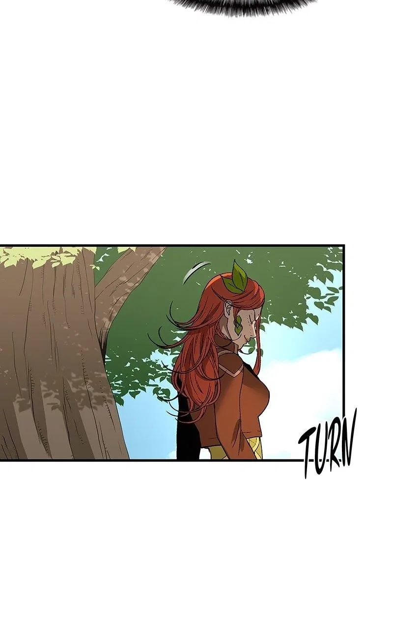 Return of the Runebound Professor Chapter 19 – Page 36