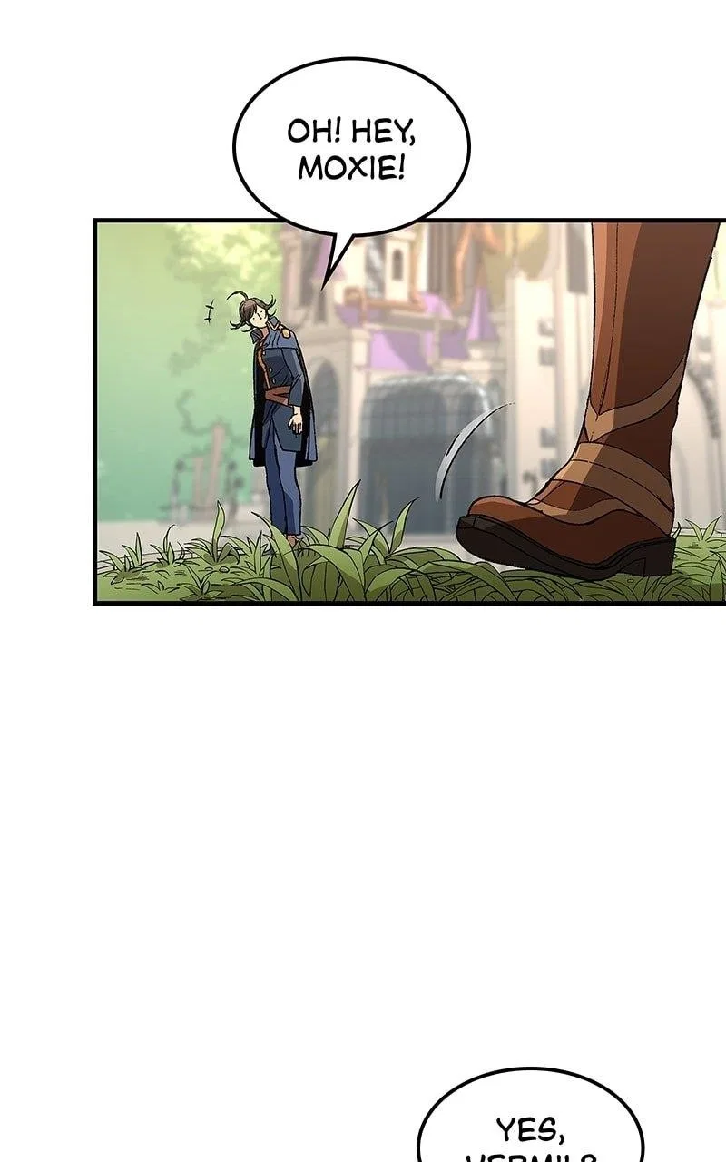 Return of the Runebound Professor Chapter 19 – Page 37
