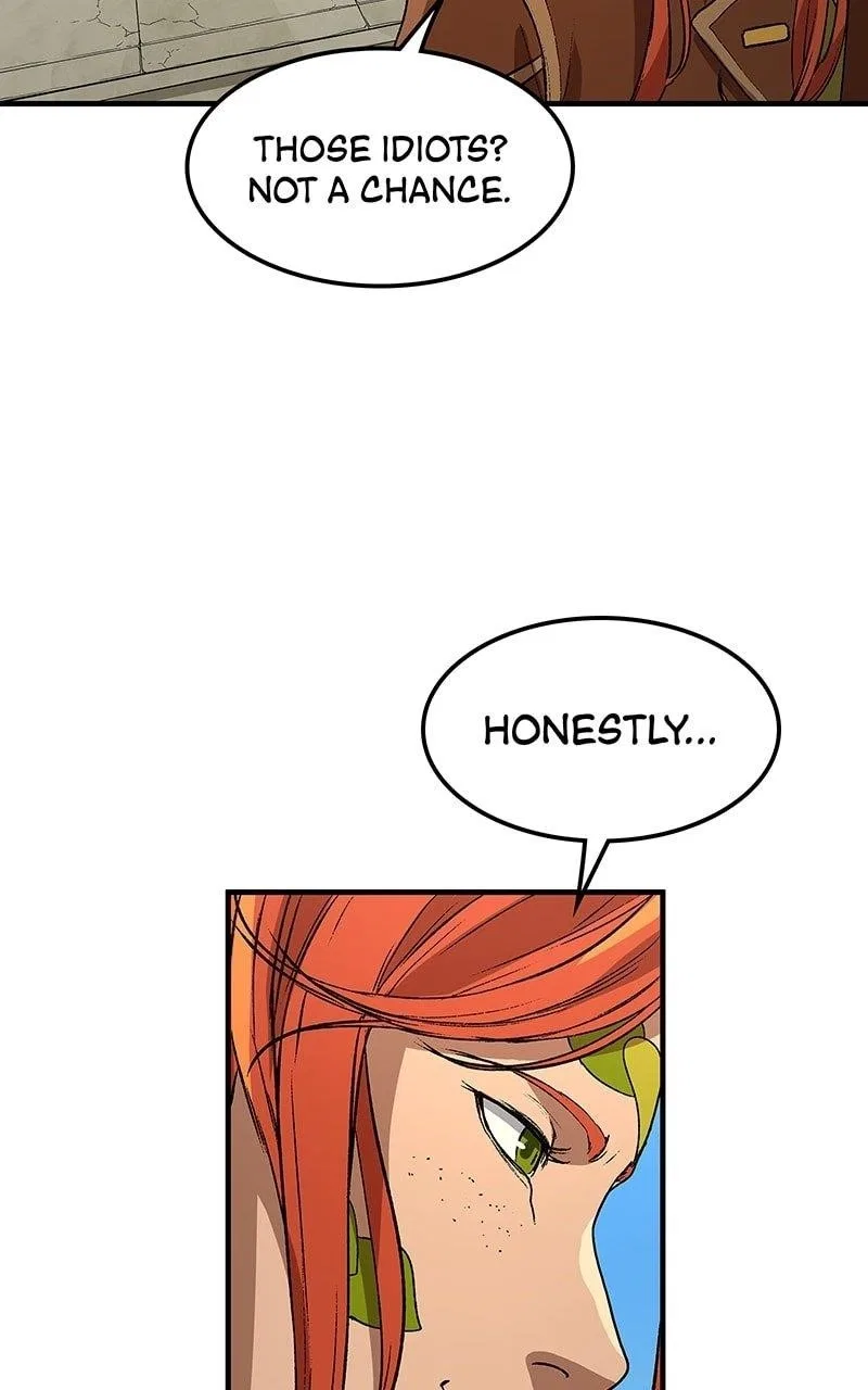 Return of the Runebound Professor Chapter 19 – Page 40
