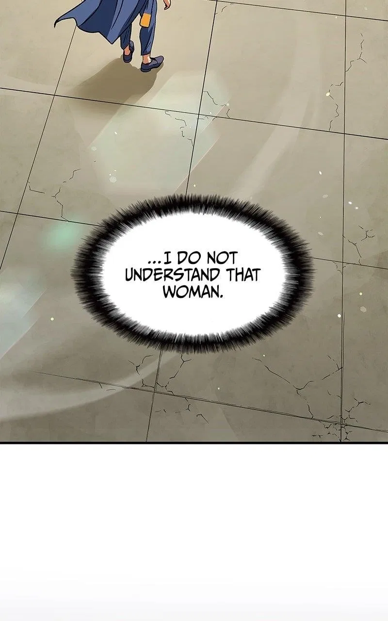 Return of the Runebound Professor Chapter 19 – Page 43