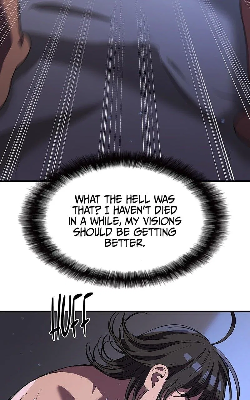 Return of the Runebound Professor Chapter 19 – Page 54