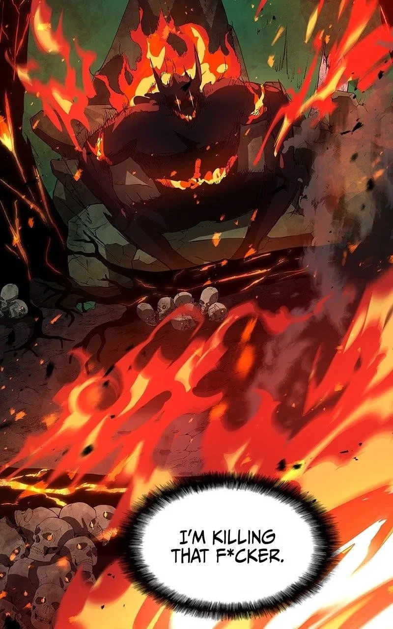 Return of the Runebound Professor Chapter 19 – Page 59