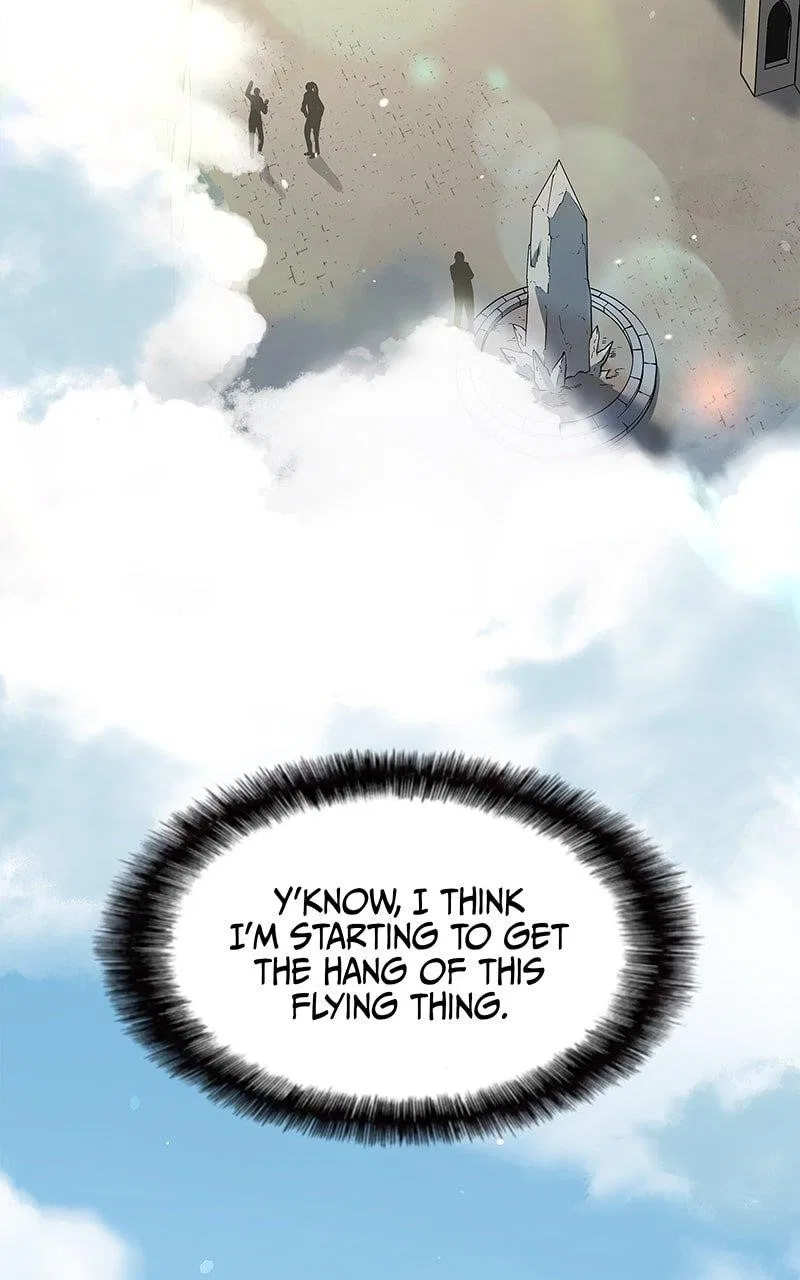 Return of the Runebound Professor Chapter 19 – Page 62