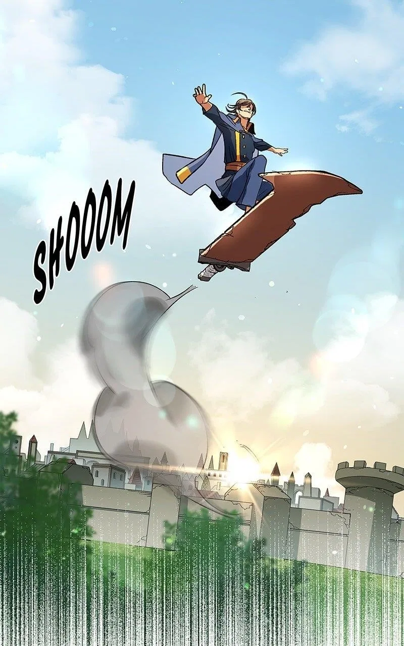 Return of the Runebound Professor Chapter 19 – Page 63