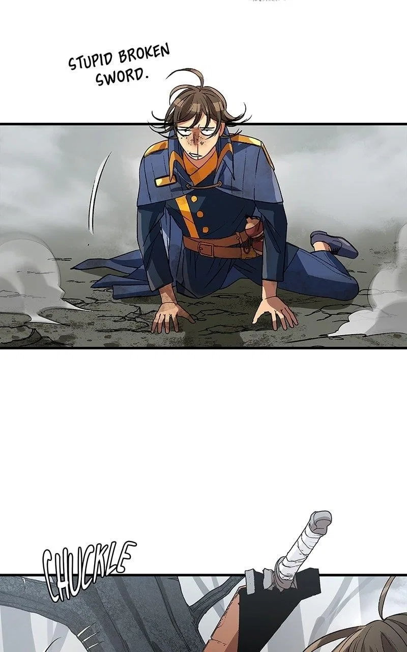 Return of the Runebound Professor Chapter 19 – Page 66
