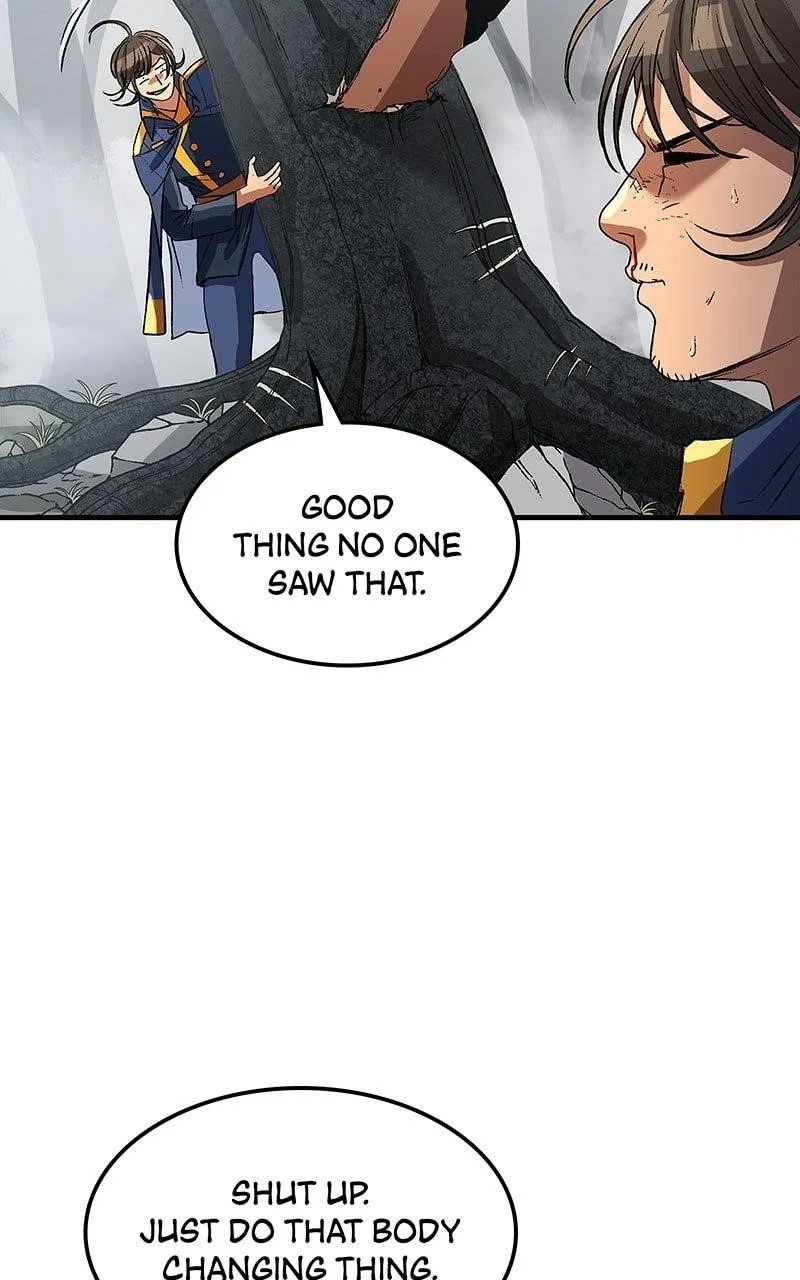 Return of the Runebound Professor Chapter 19 – Page 67