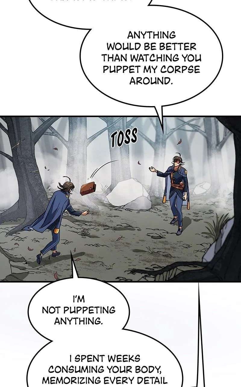 Return of the Runebound Professor Chapter 19 – Page 68