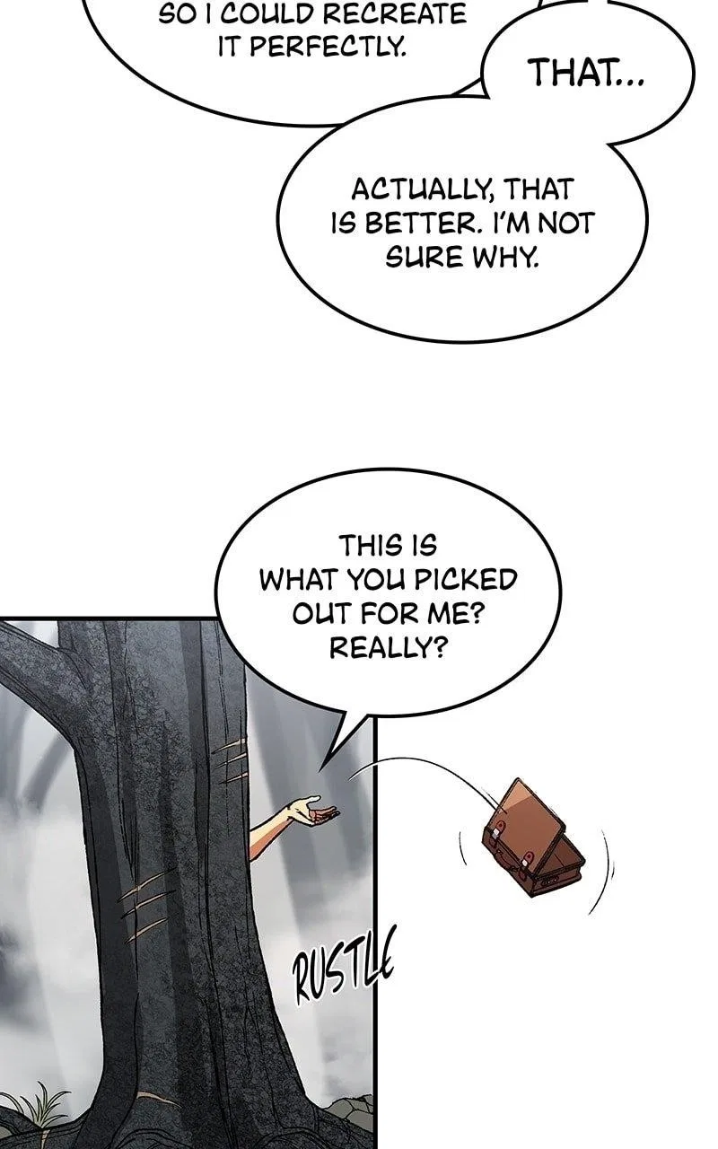 Return of the Runebound Professor Chapter 19 – Page 69