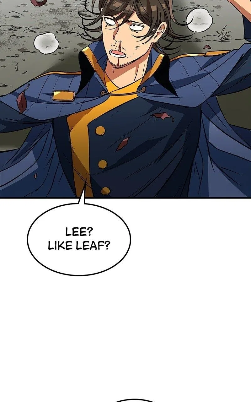 Return of the Runebound Professor Chapter 19 – Page 77