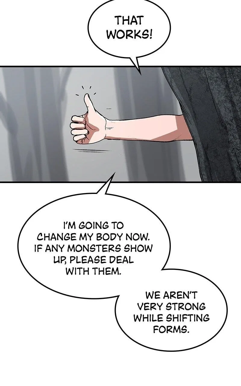 Return of the Runebound Professor Chapter 19 – Page 78