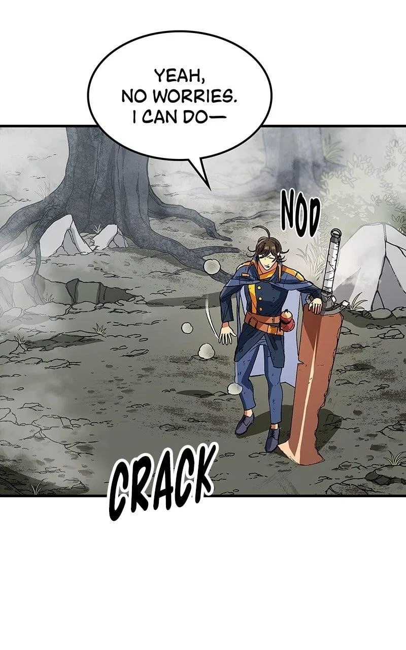 Return of the Runebound Professor Chapter 19 – Page 79
