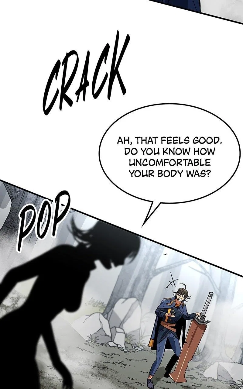 Return of the Runebound Professor Chapter 19 – Page 81