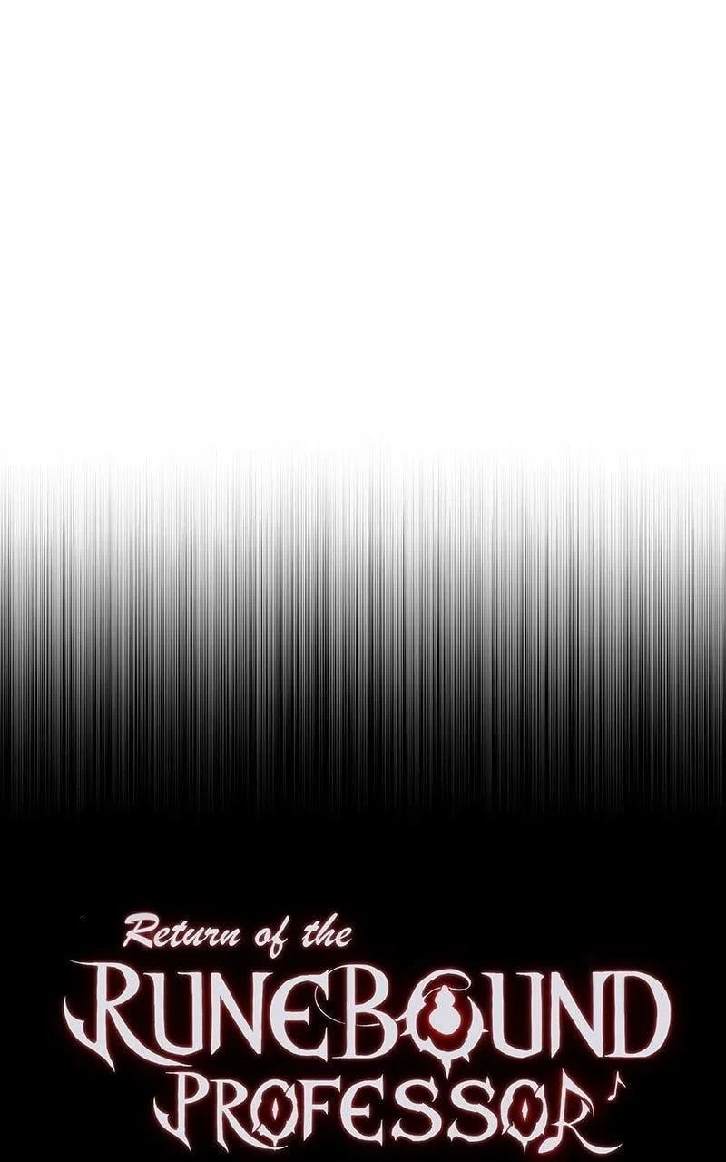Return of the Runebound Professor Chapter 19 – Page 85