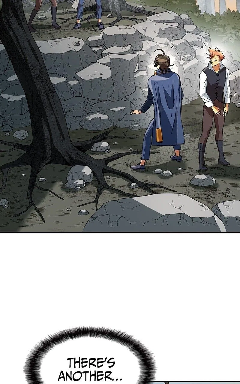 Return of the Runebound Professor Chapter 18 – Page 2