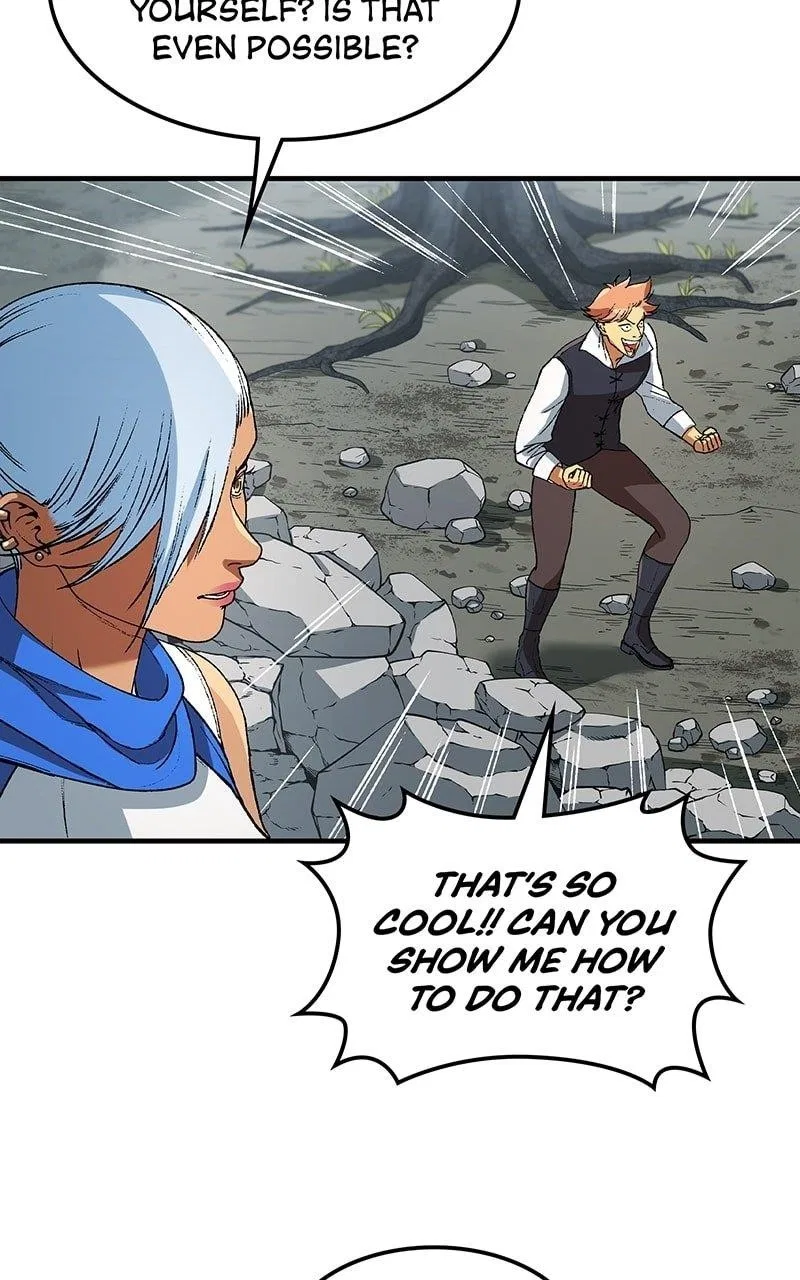 Return of the Runebound Professor Chapter 18 – Page 15