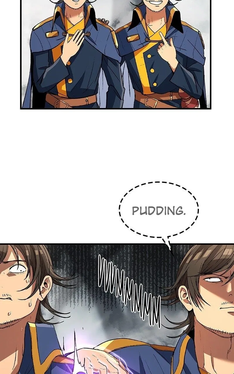 Return of the Runebound Professor Chapter 18 – Page 20