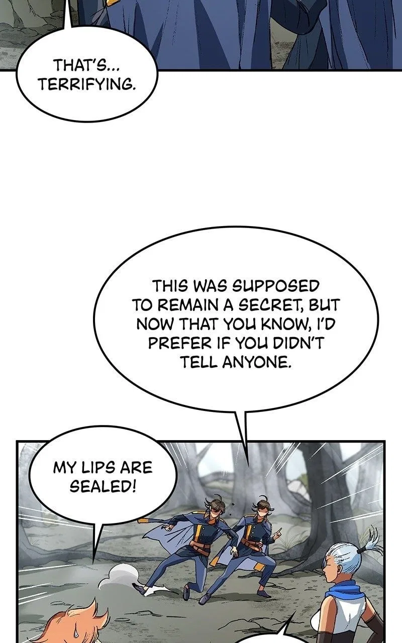 Return of the Runebound Professor Chapter 18 – Page 22