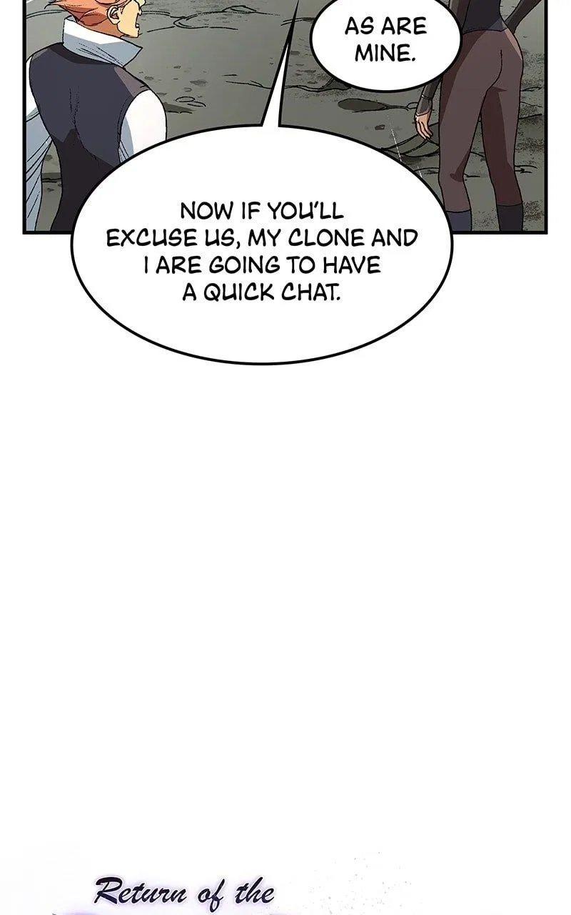 Return of the Runebound Professor Chapter 18 – Page 23
